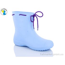 Чоботи з піни жіночі Весна/осінь 119260 (6 пар р.36-41) "Jose Amorales" недорого оптом від прямого постачальника