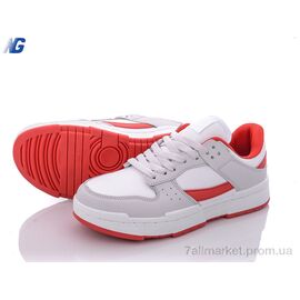 Кросівки жіночі модні Весна/осінь B2213-9 (8 пар р.36-41) "Navigator" недорого оптом від прямого постачальника