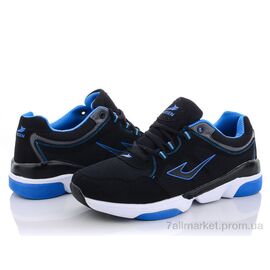 Кросівки чоловічі модні Весна/осінь A511 (8 пар р.40-45) "Class Shoes" недорого оптом від прямого постачальника