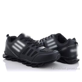 Кросівки чоловічі модні Весна/осінь A1648-3 (8 пар р.41-45) "Class Shoes" недорого оптом від прямого постачальника