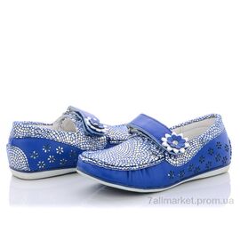 Фотография Мокасины детские демисезонные Весна/осень 1134C (8 пар р.27-32) "Xifa kids" недорого оптом от прямого поставщика