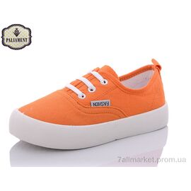 Фотография Кроссовки детские модные Весна/осень F18-24 (12 пар р.32-37) "PALIAMENT" недорого оптом от прямого поставщика