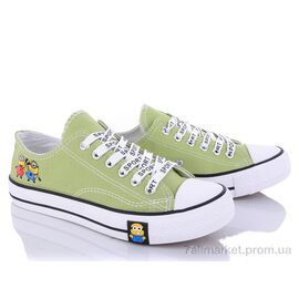 Кеди дитячі легкі Весна/осінь 685 (8 пар р.35-40) "Class Shoes" недорого оптом від прямого постачальника