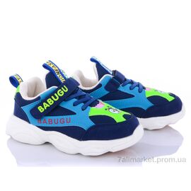 Кросівки дитячі модні Весна/осінь 82005-3 (8 пар р.27-31) "Class Shoes" недорого оптом від прямого постачальника