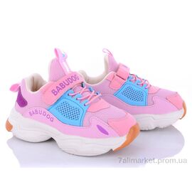 Кросівки дитячі модні Весна/осінь 82006-3 (8 пар р.27-31) "Class Shoes" недорого оптом від прямого постачальника