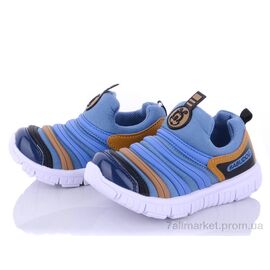 Кросівки дитячі модні Весна/осінь 712 (8 пар р.26-30) "Class Shoes" недорого оптом від прямого постачальника