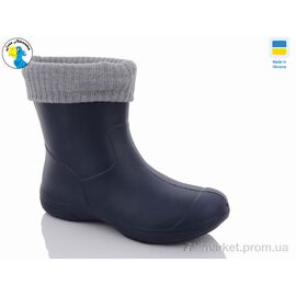 Чоботи з піни жіночі Весна/осінь 119200-2 (6 пар р.36-41) "Jose Amorales" недорого оптом від прямого постачальника