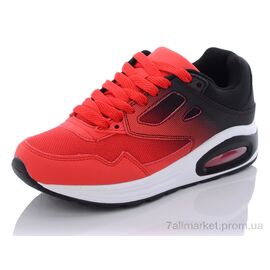 Кросівки жіночі модні Весна/осінь D138-17A (8 пар р.36-41) "YZY" недорого оптом від прямого постачальника