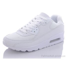 Кросівки жіночі модні Весна/осінь D718-2A (8 пар р.36-41) "YZY" недорого оптом від прямого постачальника