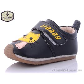 Пінетки Весна/осінь F02 (8 пар р.15-19) "PALIAMENT" недорого оптом від прямого постачальника