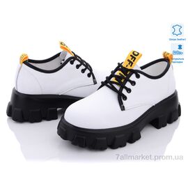 Туфлі жіночі стильні Весна/осінь L105-1 (6 пар р.36-40) "ITTS" недорого оптом від прямого постачальника