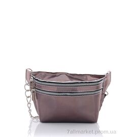 Жіноча сумка 038-7 gun 13*15*3.5 см, "Master 777" недорого оптом від прямого постачальника