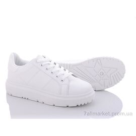 Кросівки жіночі модні Весна/осінь K55-5 (8 пар р.36-41) "Xifa" недорого оптом від прямого постачальника