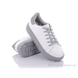 Кросівки жіночі модні Весна/осінь 55-6 (8 пар р.36-41) "Xifa" недорого оптом від прямого постачальника