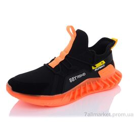 Кросівки чоловічі модні Весна/осінь F1368-98 (8 пар р.40-45) "KMB Bry ant" недорого оптом від прямого постачальника