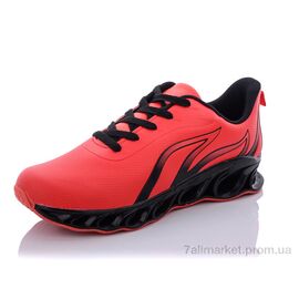 Кросівки чоловічі модні Весна/осінь F1372-15 (8 пар р.40-45) "KMB Bry ant" недорого оптом від прямого постачальника