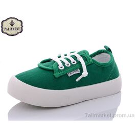 Фотография Кроссовки детские модные Весна/осень F19-24 (12 пар р.32-37) "PALIAMENT" недорого оптом от прямого поставщика