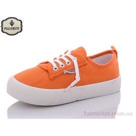 Фотография Кроссовки детские модные Весна/осень F19-25 (12 пар р.32-37) "PALIAMENT" недорого оптом от прямого поставщика