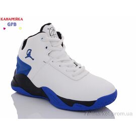 Кросівки дитячі модні Весна/осінь A588-6 (8 пар р.36-41) "GFB-Канарейка" недорого оптом від прямого постачальника