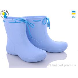 Чоботи з піни жіночі Весна/осінь 119230 (6 пар р.36-41) "Jose Amorales" недорого оптом від прямого постачальника