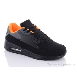 Кросівки дитячі модні Весна/осінь D718-49 (8 пар р.36-41) "RUNMAX" недорого оптом від прямого постачальника