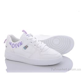 Кросівки жіночі модні Весна/осінь J33-3 (8 пар р.36-41) "Xifa" недорого оптом від прямого постачальника