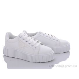 Кросівки жіночі модні Весна/осінь 016-9 (8 пар р.36-41) "Xifa" недорого оптом від прямого постачальника