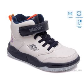 Фотография Ботинки детские удобные Весна/осень R006355952 W (8 пар р.27-32) "Weestep" недорого оптом от прямого поставщика