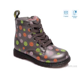 Черевики дитячі зручні Весна/осінь R223155305 TH (8 пар р.21-26) "Weestep" недорого оптом від прямого постачальника