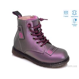 Черевики дитячі зручні Весна/осінь R223165021 LPE (8 пар р.21-26) "Weestep" недорого оптом від прямого постачальника