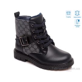 Фотография Ботинки детские удобные Весна/осень R761655852 DB (8 пар р.27-32) "Weestep" недорого оптом от прямого поставщика