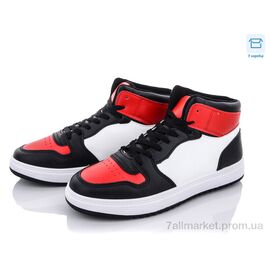 Кросівки чоловічі модні Весна/осінь J722-5 (8 пар р.40-45) "Hongquan" недорого оптом від прямого постачальника