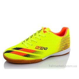 Футбольне взуття чоловічі Весна/осінь AB1651-3 (8 пар р.39-44) "KMB Bry ant" недорого оптом від прямого постачальника