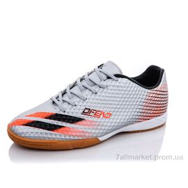 Фотография Футбольная обувь мужские Весна/осень AB1651-7 (8 пар р.39-44) "KMB Bry ant" недорого оптом от прямого поставщика