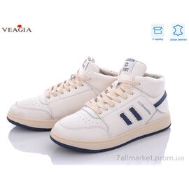 Кросівки жіночі модні Весна/осінь B25-1 (8 пар р.36-40) "Veagia-ADA" недорого оптом від прямого постачальника