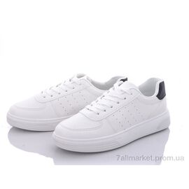 Кросівки жіночі модні Весна/осінь 036-7 (8 пар р.36-41) "Xifa" недорого оптом від прямого постачальника