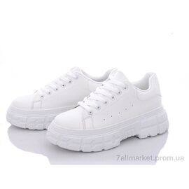 Кросівки жіночі модні Весна/осінь 05-21 (8 пар р.36-41) "Xifa" недорого оптом від прямого постачальника