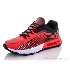 Кросівки чоловічі модні Весна/осінь U1066-4 (8 пар р.40-45) "KMB Bry ant" недорого оптом від прямого постачальника