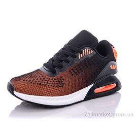 Фотография Кроссовки женские модные Весна/осень E1385-79 (8 пар р.36-41) "RUNMAX" недорого оптом от прямого поставщика