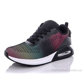 Кросівки жіночі модні Весна/осінь E1385-132 (8 пар р.36-41) "KMB Bry ant" недорого оптом від прямого постачальника