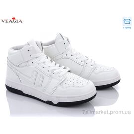 Кросівки жіночі модні Весна/осінь B19579-1 (8 пар р.36-41) "Veagia-ADA" недорого оптом від прямого постачальника