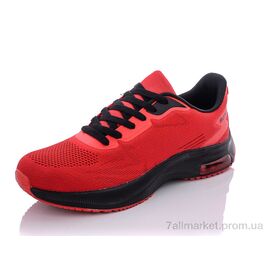 Кросівки чоловічі модні Весна/осінь F1388-15 (8 пар р.40-45) "RUNMAX" недорого оптом від прямого постачальника