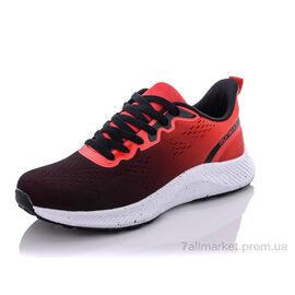 Фотография Кроссовки женские модные Весна/осень E1387-7 (8 пар р.36-41) "RUNMAX" недорого оптом от прямого поставщика