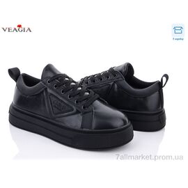 Кросівки жіночі модні Весна/осінь 1F579-1 (6 пар р.36-41) "Veagia-ADA" недорого оптом від прямого постачальника