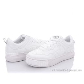 Фотография Кроссовки женские модные Весна/осень 038-19 (8 пар р.36-41) "Xifa" недорого оптом от прямого поставщика