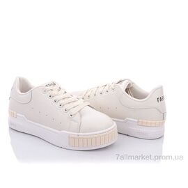 Кросівки жіночі модні Весна/осінь 038-41 (8 пар р.36-41) "Xifa" недорого оптом від прямого постачальника