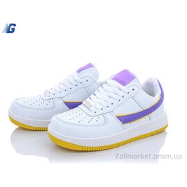 Кросівки жіночі модні Весна/осінь B2211-1 (8 пар р.36-41) "Navigator" недорого оптом від прямого постачальника