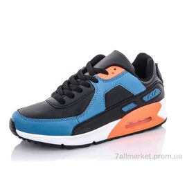 Кросівки жіночі модні Весна/осінь E1377-150 (8 пар р.36-41) "KMB Bry ant" недорого оптом від прямого постачальника