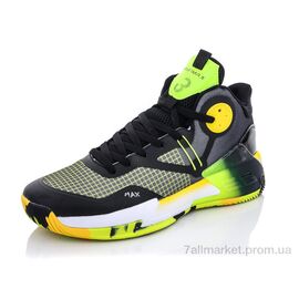 Кросівки чоловічі модні Весна/осінь F1392-160 (8 пар р.40-45) "RUNMAX" недорого оптом від прямого постачальника