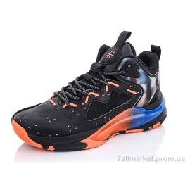 Кросівки чоловічі модні Весна/осінь F1391-6 (8 пар р.40-45) "RUNMAX" недорого оптом від прямого постачальника